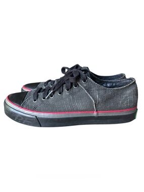 PF Flyers All American Bob Cousy Sneakers, Men’s 9.5